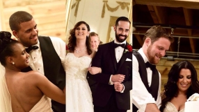 \'Married at First Sight\' season 3: Sam and Neil struggle in new living arrangements in episode 8 \'Breaking Down Barriers\'