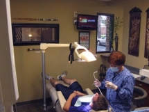 Dentist sued by former employees for \'damages\' caused by her playing Christian music in her own Michigan clinic