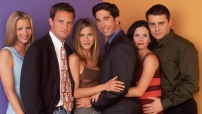 \'Friends\' reunion will still have Matthew Perry, just not in person