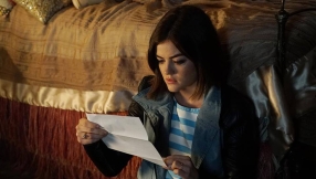 \'Pretty Little Liars\' season 6 spoilers: Aria becomes prime suspect in Charlotte\'s murder in episode 12