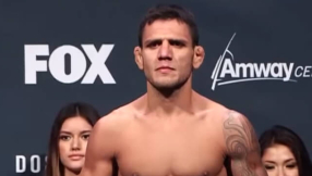 UFC 197 rumors: What are the chances of Conor McGregor against Rafael dos Anjos?