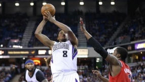 Sacramento Kings trade rumors 2016: Rudy Gay offered to Pelicans for Ryan Anderson?