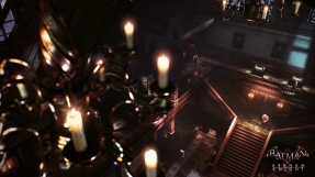 \'Batman: Arkham Knight\' DLC news: New maps, challenges, and skin drop coming next week
