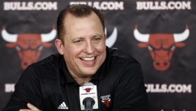 Brooklyn Nets rumors 2016: Former Bulls head coach Tom Thibodeau to be pursued