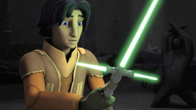 \'Star Wars Rebels\' season 2B spoilers: trailer shows connection with \'Star Wars: The Force Awakens\'