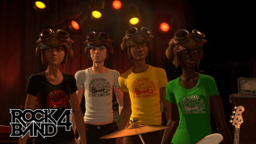 \'Rock Band 4\' Psychonauts DLC announced