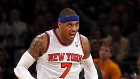 NBA All-Star 2016 rumors: Carmelo Anthony overtakes Andre Drummond in All-Star voting