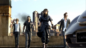 \'Final Fantasy 15\' release: Game expected to sell 1 million copies in Japan