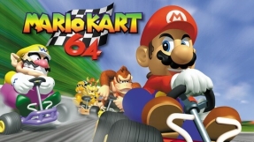 \'Mario Kart 64\' Wii U release date: Game arrives this week