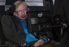 Stephen Hawking warns: End of the world nearly certain because of man\'s continuing misuse of science and technology