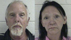 Tennessee dad faces 30 years in prison for selling own daughters, aged 5 to 16, to sex trade