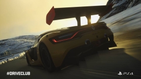\'Driveclub\' update: Mystery surrounds February update
