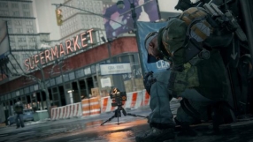 \'Tom Clancy\'s The Division\' closed beta size for PC leaked
