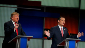 Presidential polls 2016 update: Donald Trump leads Republican race; Clinton more likely to beat Trump than Sanders