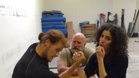 \'Outlander\' season 2: Producer continues to tease Brianna casting