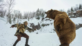 \'Vikings\' season 4: New photos showcase Floki\'s fate and Bjorn fighting a bear