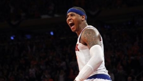 New York Knicks rumors 2016: Carmelo Anthony to start in his ninth All-Star Game