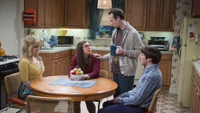 \'Big Bang Theory\' season 9 spoilers: Amy discovers Sheldon\'s engagement ring in episode 14