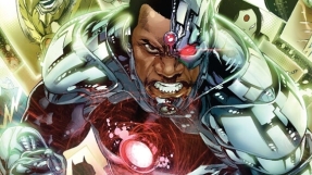 \'Justice League\' spoilers: Cyborg\'s strengths and weaknesses