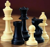 Playing chess forbidden in Islam, says Saudi Arabia\'s highest religious authority