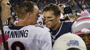 Denver Broncos vs. New England Patriots NFL preview 2016: All odds thrown out of the window
