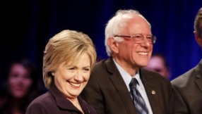 Democratic presidential polls 2016 update: Sanders\' ratings improve; Vermont senator leads