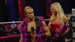WWE rumors 2016: Tyler Breeze on the way out?