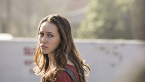 \'Fear the Walking Dead\' season 2: Alycia Debnam-Carey talks character Alicia