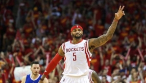 NBA trade rumors 2016: Josh Smith sent back to Houston Rockets