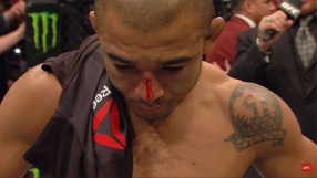 UFC fight rumors 2016: Jose Aldo nixes possible tiff with Rafael dos Anjos