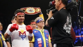 Manny Pacquiao news 2016: Pacman sets aside pro basketball career to focus on training