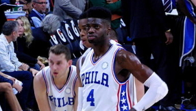 NBA trade rumors 2016: Who between Jahlil Okafor and Nerlens Noel will stay?