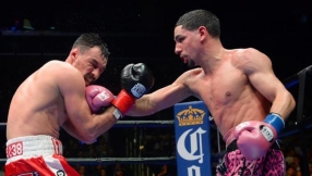 Boxing rumors 2016: Danny Garcia awaits challenge from Amir Khan, Kell Brook