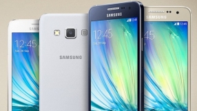 Samsung Galaxy A9 Pro release date could be imminent