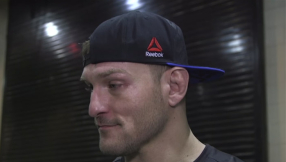UFC rumors 2016: Stipe Miocic named to replace Cain Velasquez at UFC 196 [VIDEO]