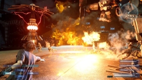 \'Final Fantasy 15\' release date: Square Enix announces Active Time Report, promises new gameplay info