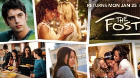 \'The Fosters\' season 3 spoilers: Brandon confronts Callie for being indiscreet in episode 12