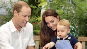 Kate Middleton wants Prince George to have happy childhood
