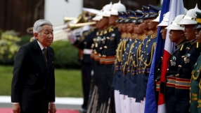 Japanese emperor asks youth to keep alive memories of World War Two
