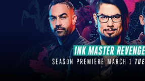 \'Ink Master\' season 7 release date: Eight new artists, eight returning contenders will compete