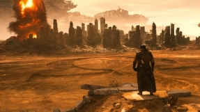 \'Batman v Superman\': Darkseid the true villain?