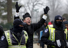 U.S. Supreme Court ignores North Dakota\'s appeal to restrict killing of unborn children