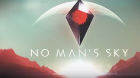 \'No Man\'s Sky\' updates from game creator Sean Murray