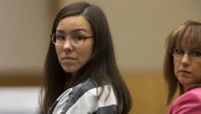 Jodi Arias tells rapper Kareem \'Lefty\' Williams she gets \'so much love\' in prison