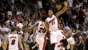 Miami Heat trade rumors 2016: Hassan Whiteside to be traded to give way to Kevin Durant chase?
