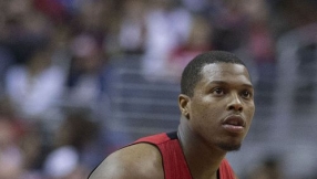 Toronto Raptors injury rumors 2016: Kyle Lowry injures wrist in win over Wizards