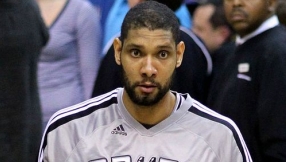San Antonio Spurs injury, roster rumors 2016: Tim Duncan sidelined indefinitely with knee injury