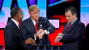 US Presidential polls 2016: Donald Trump leads polls days before Iowa caucus
