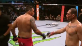 UFC news 2016: Fabricio Werdum defends decision to withdraw from title fight due to injury