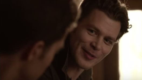 \'The Vampire Diaries\' and \'The Originals\' crossover news: Klaus welcomes Stefan to New Orleans